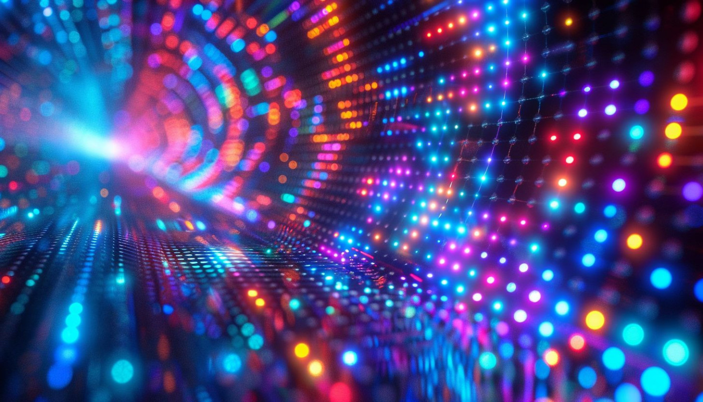 Emerging tech trends shaping the future