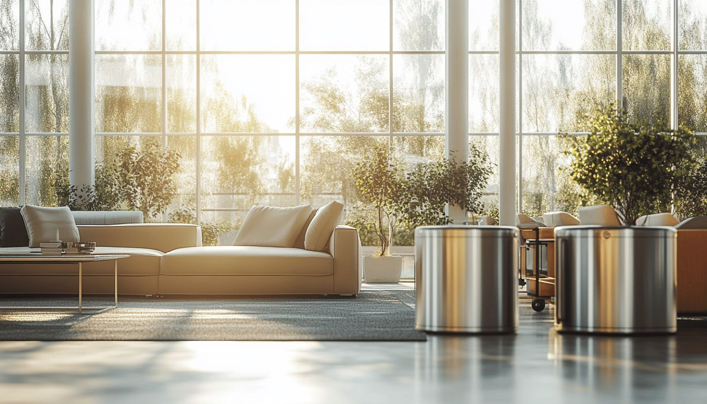 Enhancing Interior Design With Stylish Safety Equipment