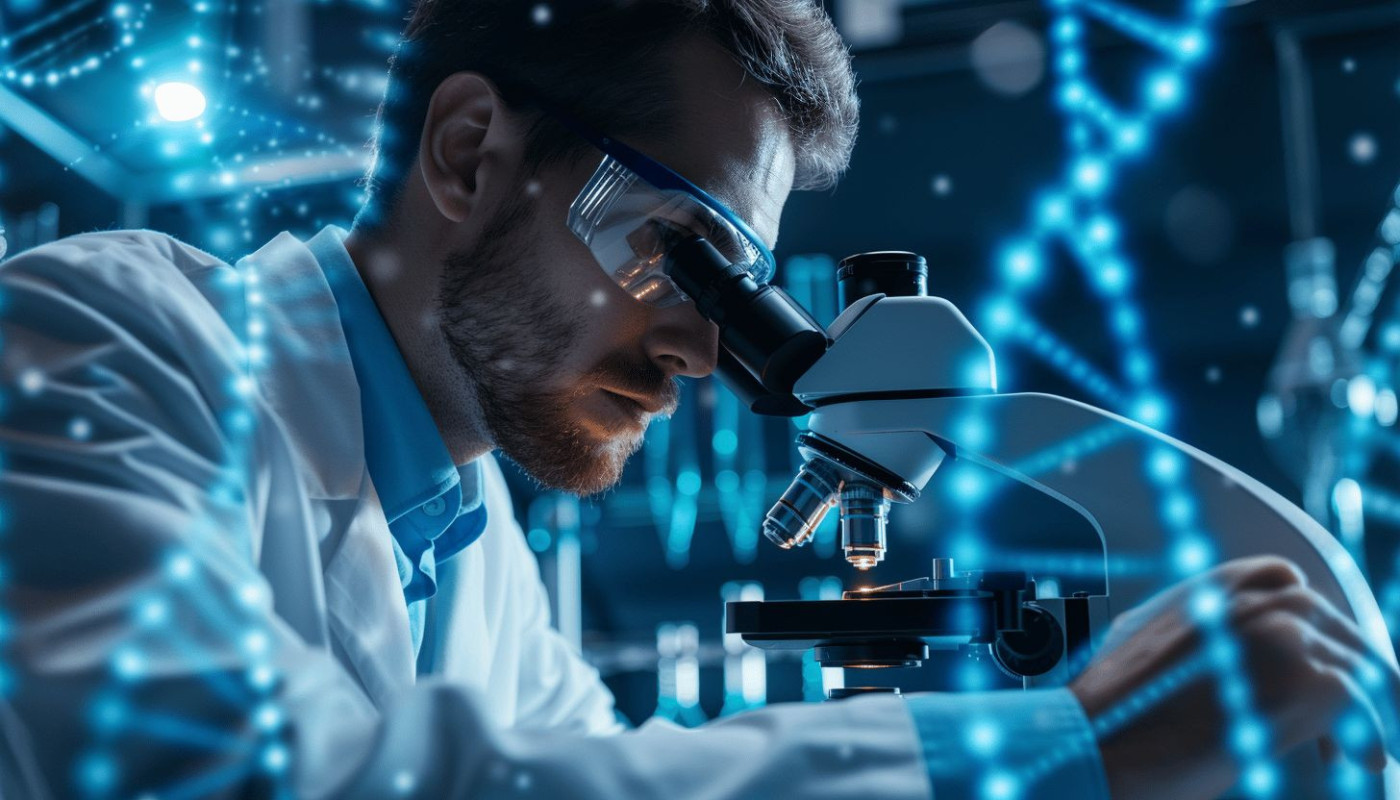 The future of personalized medicine how genetic testing is shaping treatment options